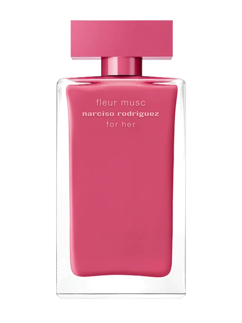 Narciso Rodriguez For Her Fleur Musc