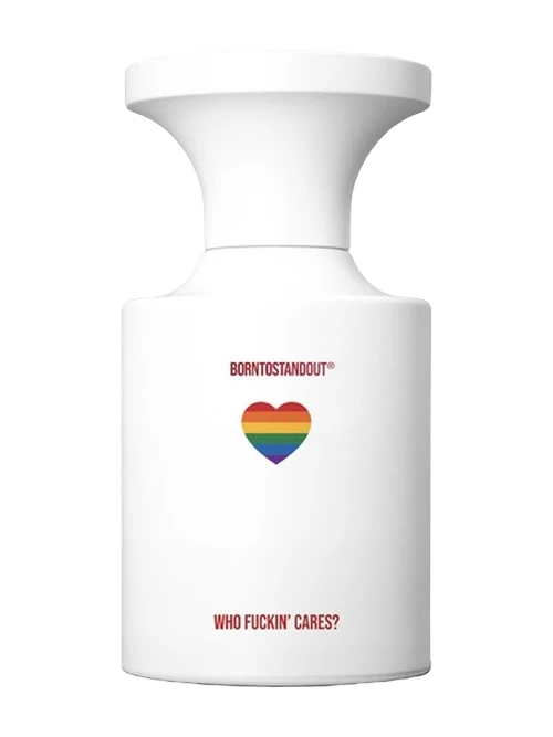 Born to Stand Out Dirty Rainbow