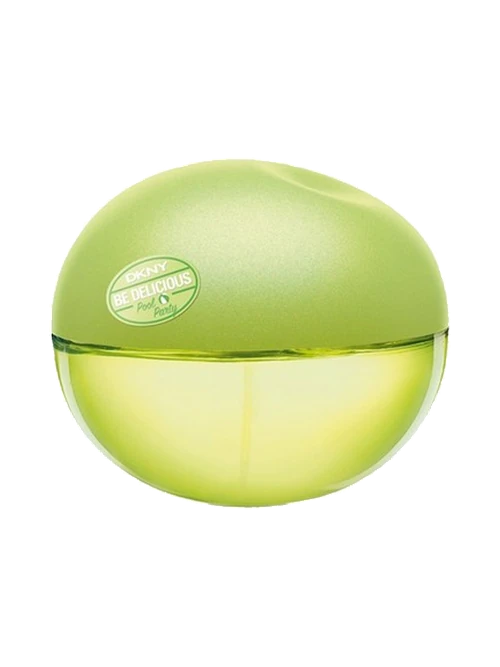 Donna Karan New York DKNY Be Delicious Lime Mojito