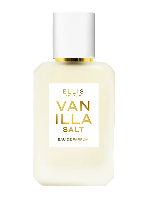Ellis Brooklyn Vanilla Salt