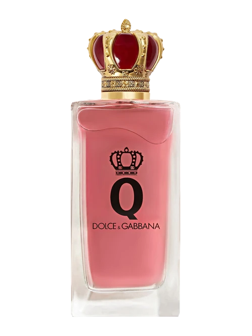 Dolce & Gabbana Q by Dolce & Gabbana Eau de Parfum Intense