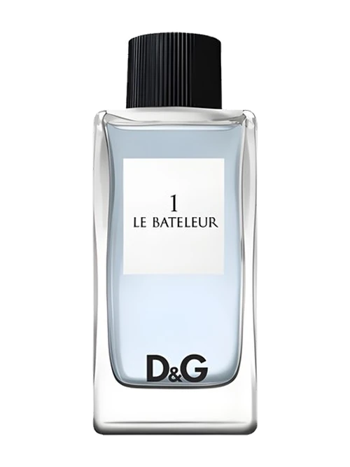 Dolce & Gabbana D&G Anthology Le Bateleur 1