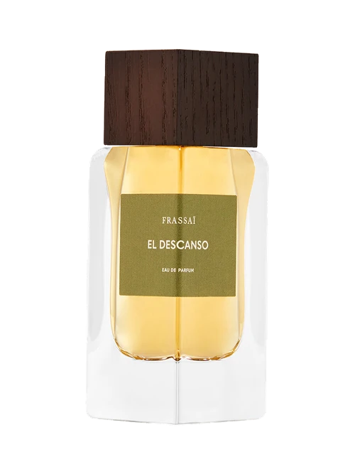 Frassaï El Descanso