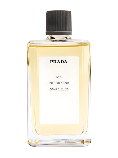 Prada No. 6 Tubéreuse