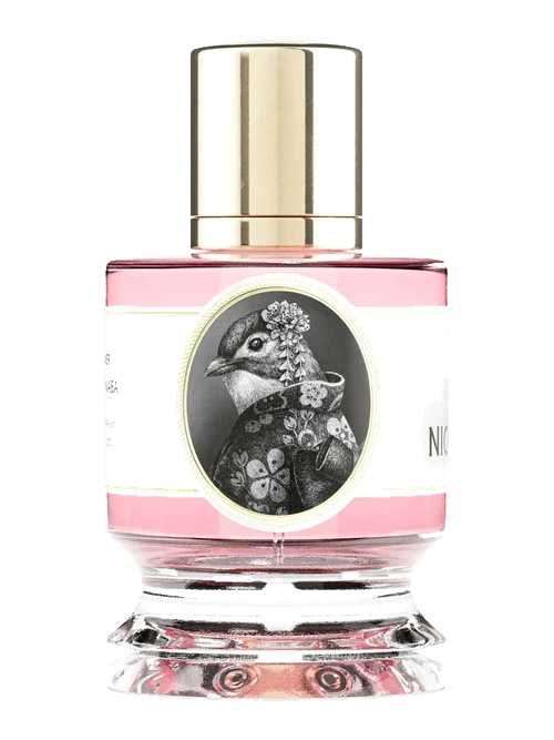 Zoologist Perfumes Nightingale