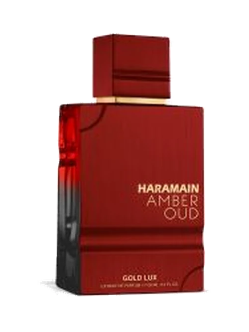 Al Haramain Perfumes Amber Oud Gold Lux