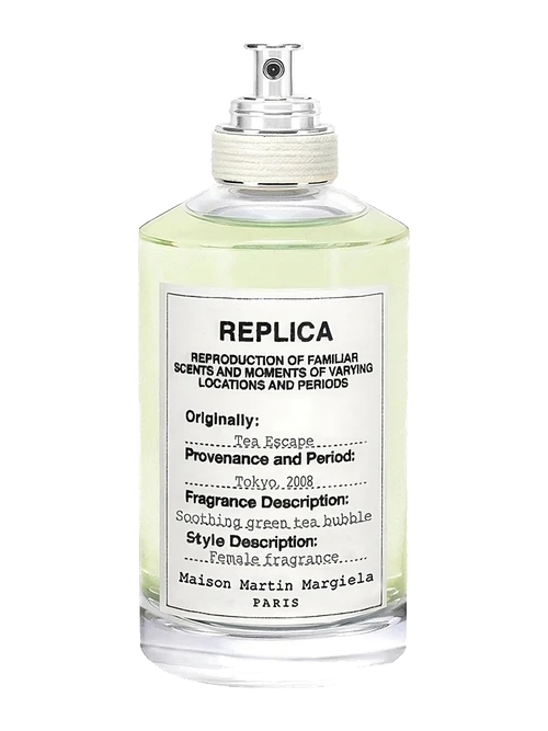 Maison Margiela Replica Tea Escape