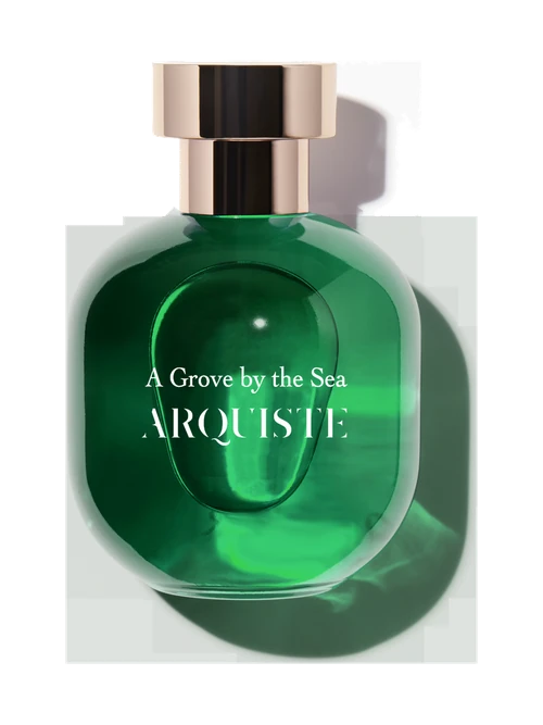 Arquiste A Grove by the Sea