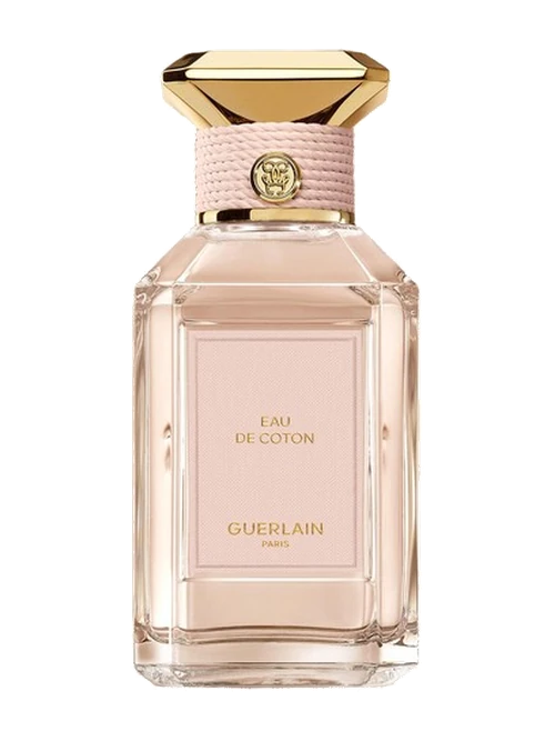 Guerlain Eau de Coton