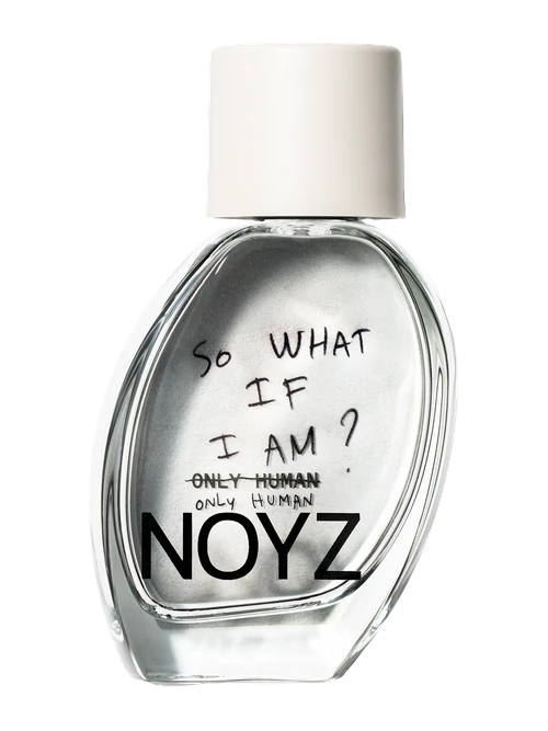 Noyz Only Human