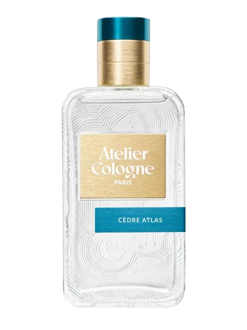 Atelier Cologne Cèdre Atlas