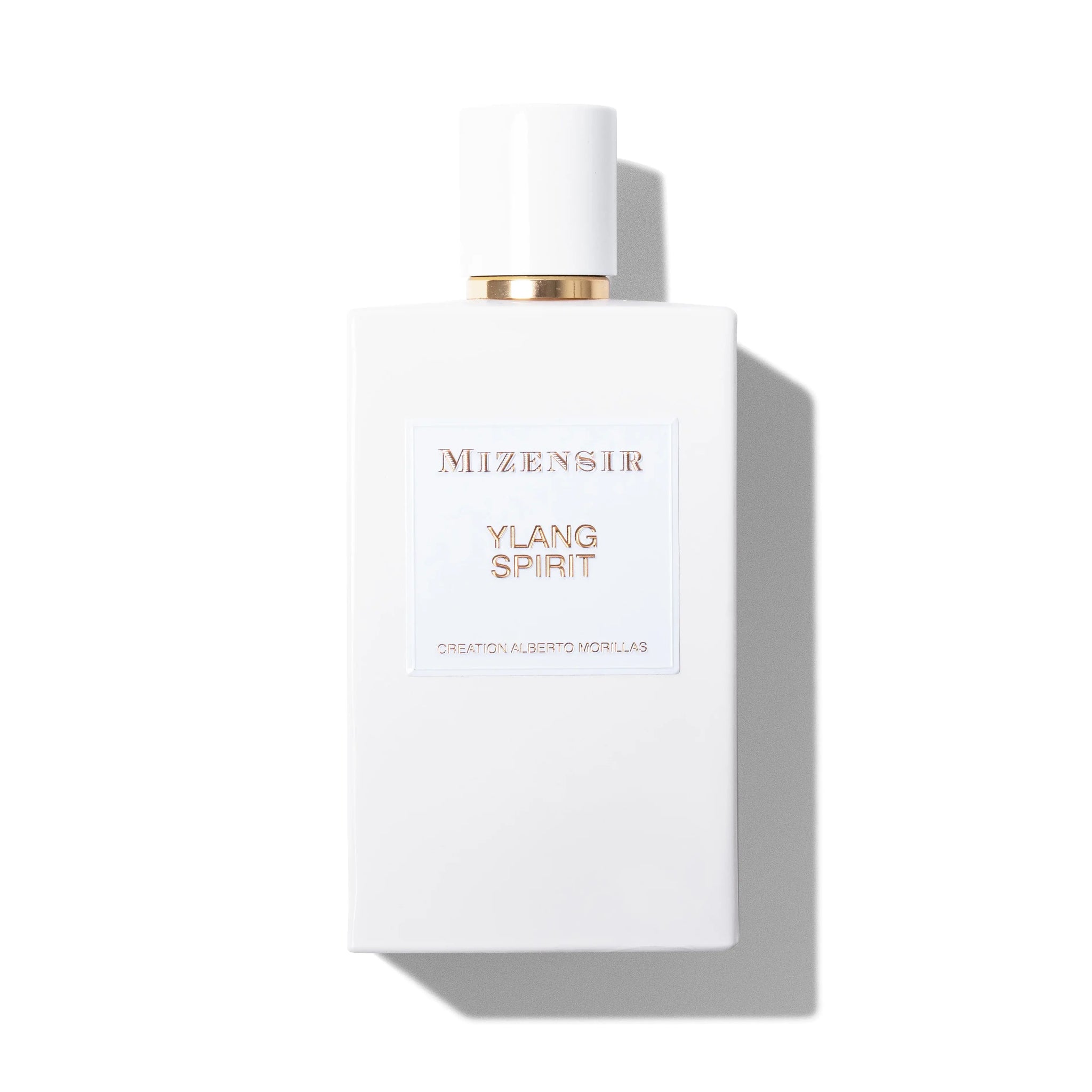 Ylang Spirit