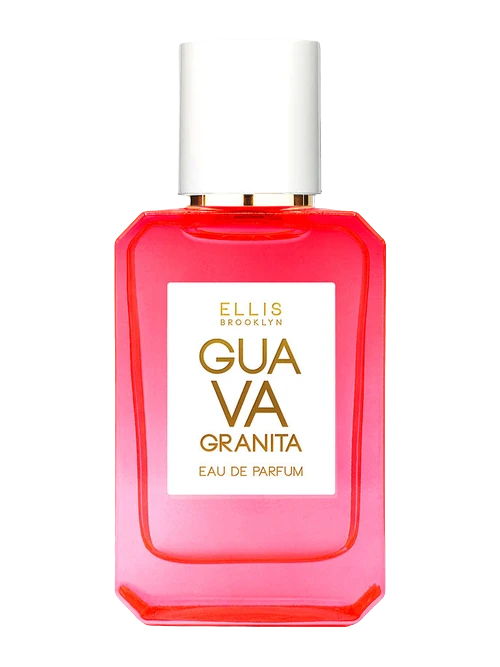 Ellis Brooklyn Guava Granita