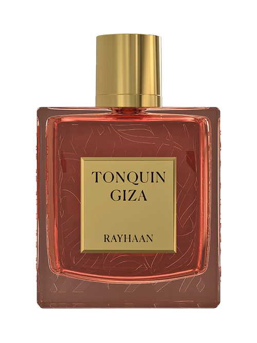 Rayhaan Tonquin Giza