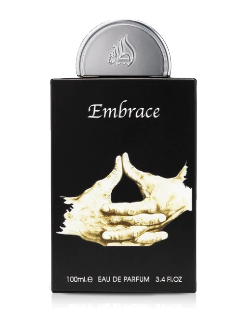 Lattafa Embrace