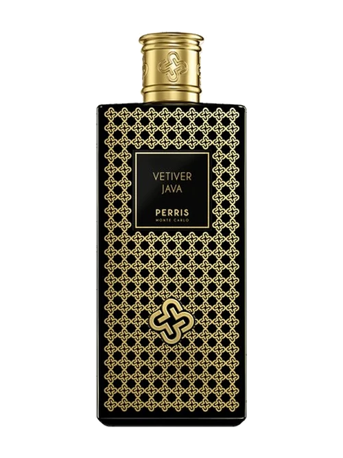 Perris Monte Carlo Vetiver Java