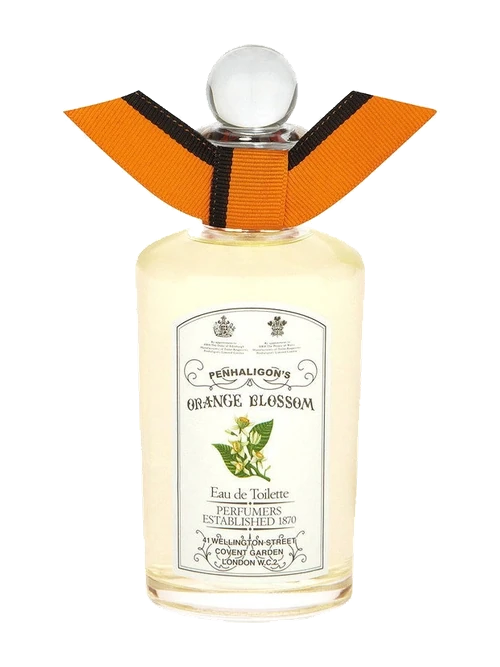 Penhaligon's Orange Blossom (1976)