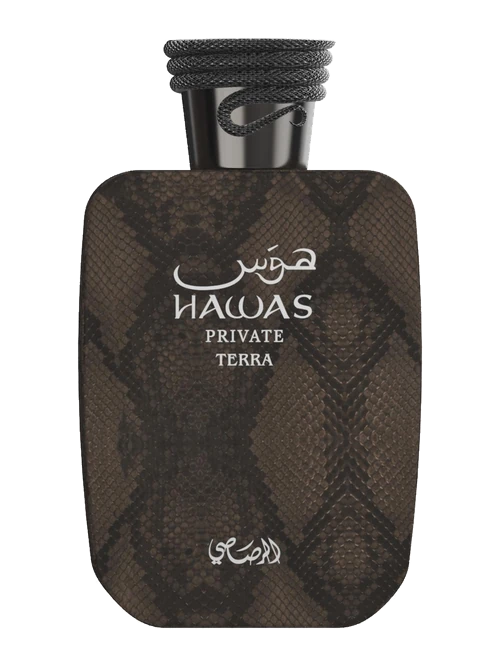 Rasasi Hawas Private Terra