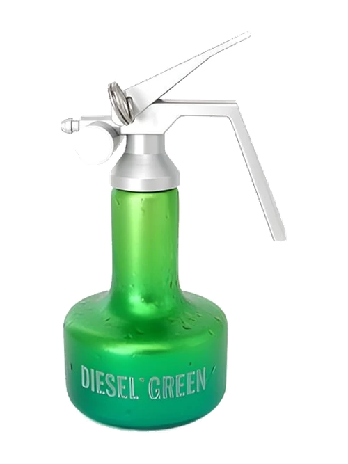 Diesel Diesel Green Masculine Special Edition