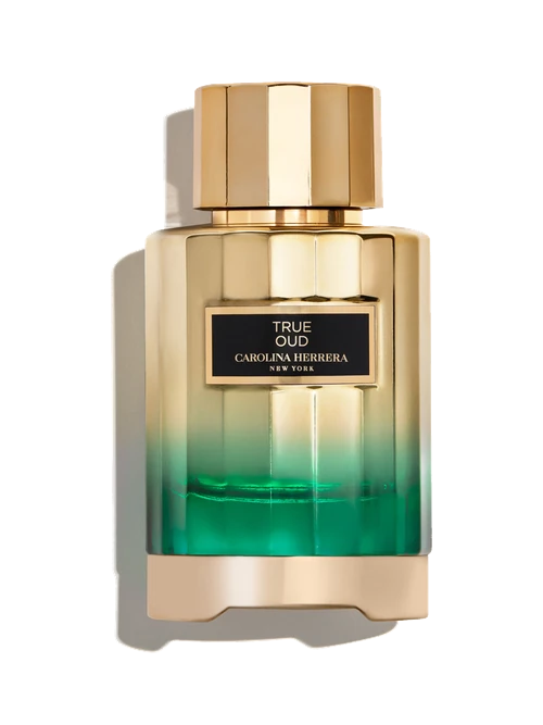 Carolina Herrera True Oud