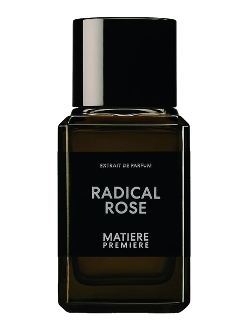 Matière Première Radical Rose Extrait de Parfum
