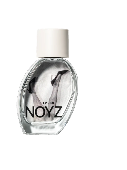 Noyz 12:00