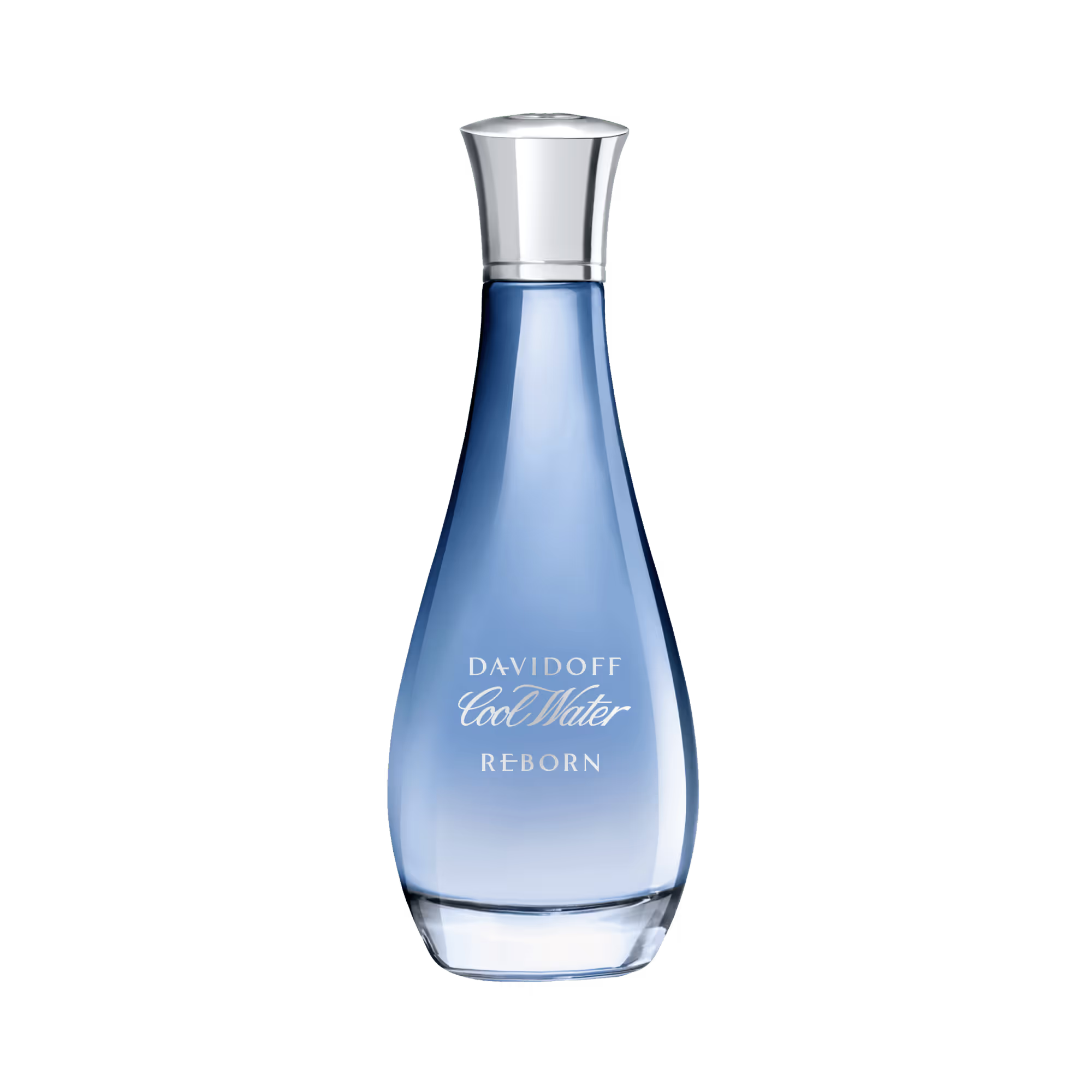 Davidoff Cool Water Reborn Woman