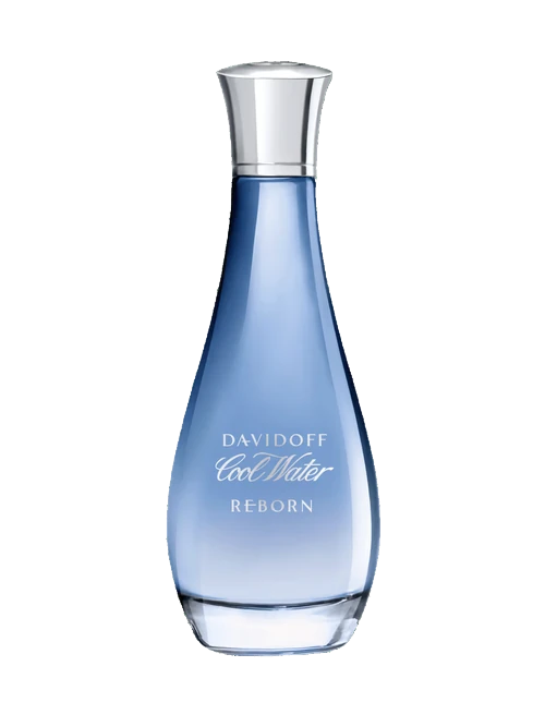 Davidoff Cool Water Reborn Woman