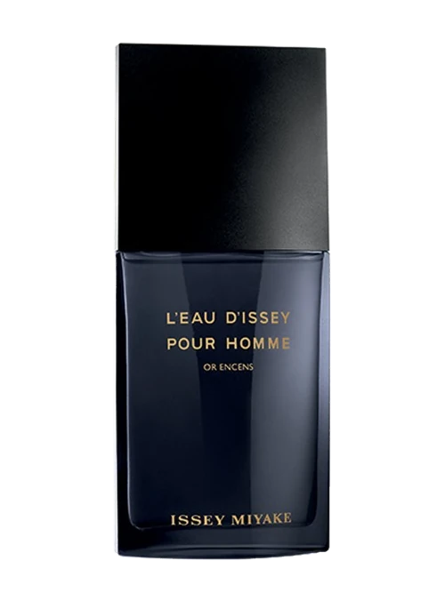 Issey Miyake L'Eau d'Issey Pour Homme Or Encens
