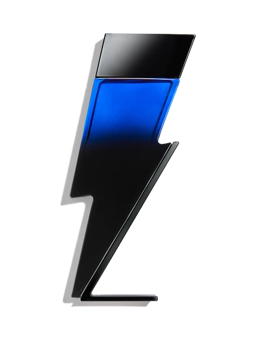 Carolina Herrera Bad Boy Cobalt Elixir
