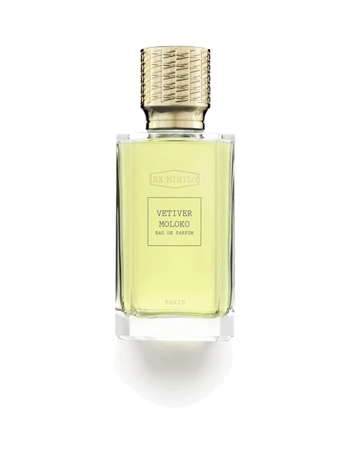 Ex Nihilo Vetiver Moloko