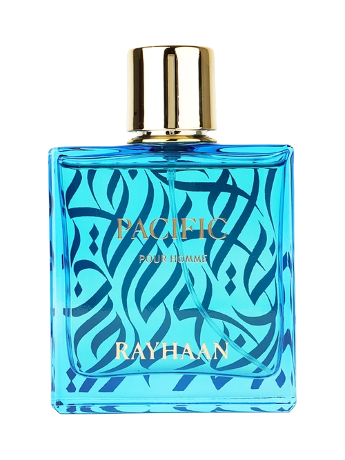 Rayhaan Pacific
