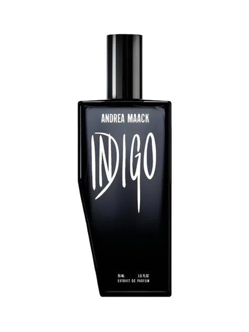 Andrea Maack Indigo