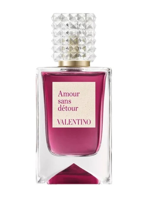 Valentino Anatomy of Dreams - Amour Sans Détour Parfum