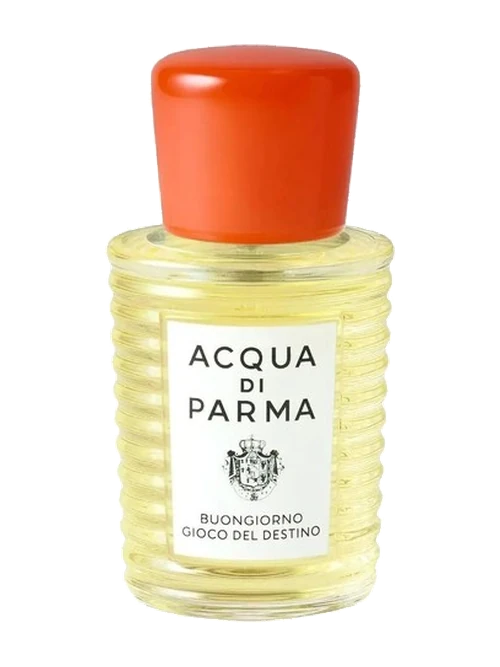 Acqua di Parma Buongiorno Gioco del Destino