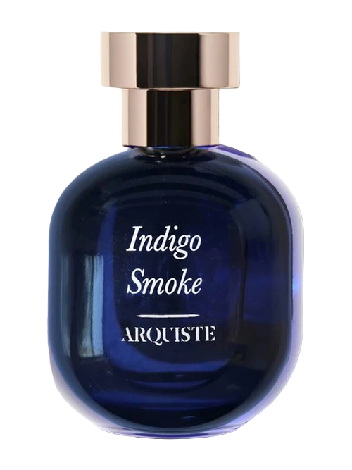 Arquiste Indigo Smoke
