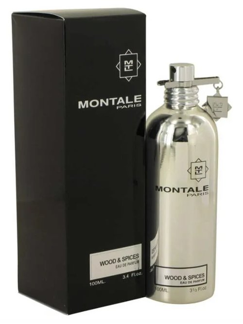 Montale Wood and Spices