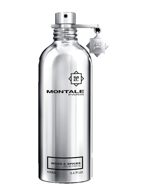 Montale Wood and Spices