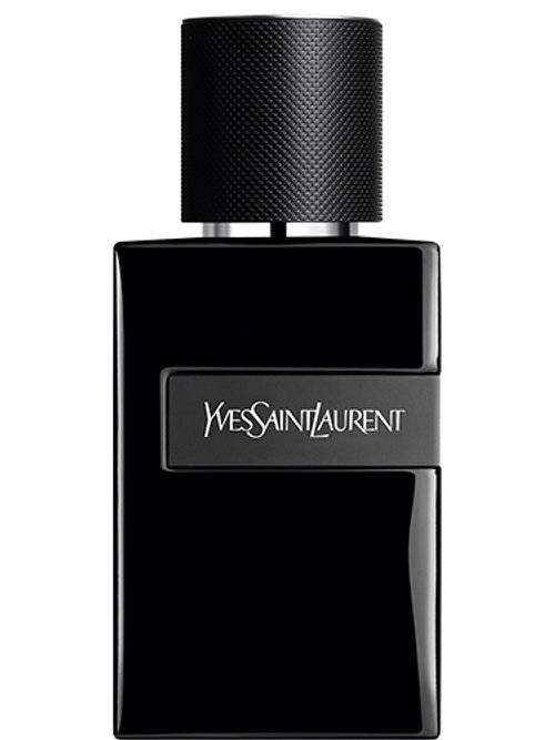 Yves Saint Laurent Y Le Parfum