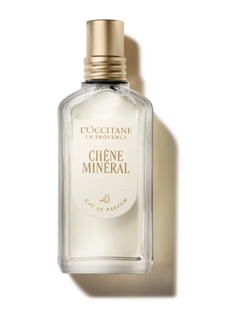 L'Occitane en Provence Chêne Minéral