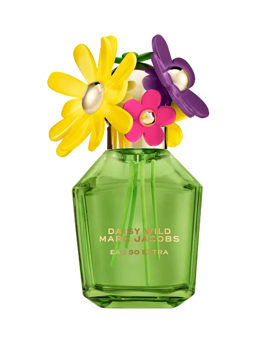 Marc Jacobs Daisy Wild Eau So Extra