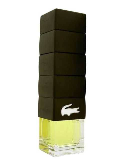 Lacoste Challenge