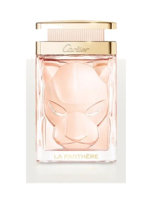 Cartier La Panthère