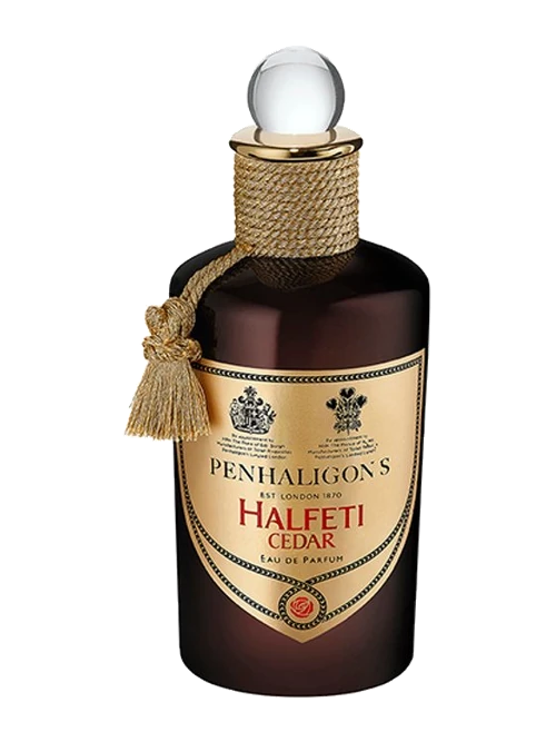 Penhaligon's Halfeti Cedar