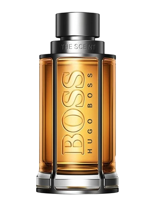 Hugo Boss Boss The Scent
