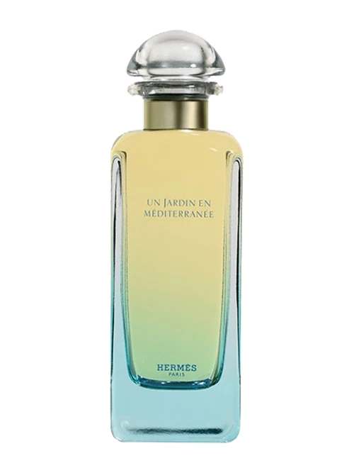 Hermès Un Jardin en Méditerranée