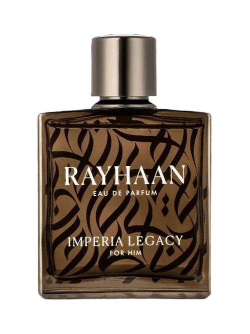 Rayhaan Imperia Legacy
