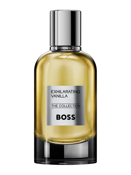 Hugo Boss The Collection Exhilarating Vanilla