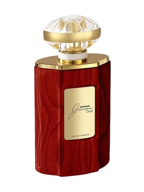Al Haramain Perfumes Junoon Oud