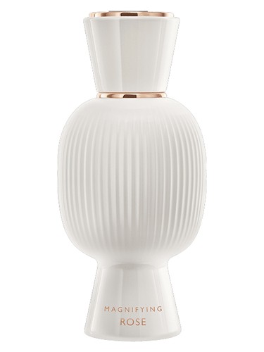 Bvlgari Allegra Magnifying Rose Essence